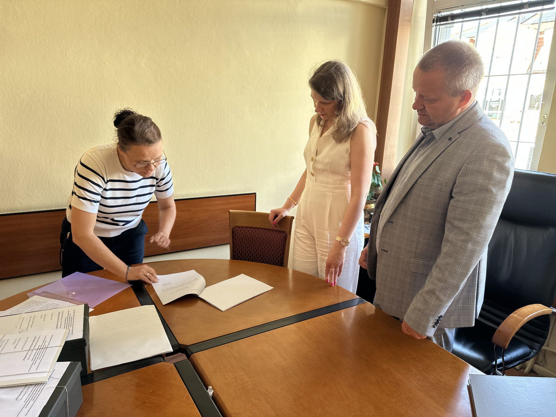 Referendum w sprawie odwołania prezydenta i Rady Miasta w Piotrkowie: Zebrano ponad 6,3 tys. podpisów piotrkowian