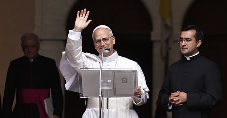 Pierwsze Boże Narodzenie Leona XIV. Zmienił harmonogram świąt