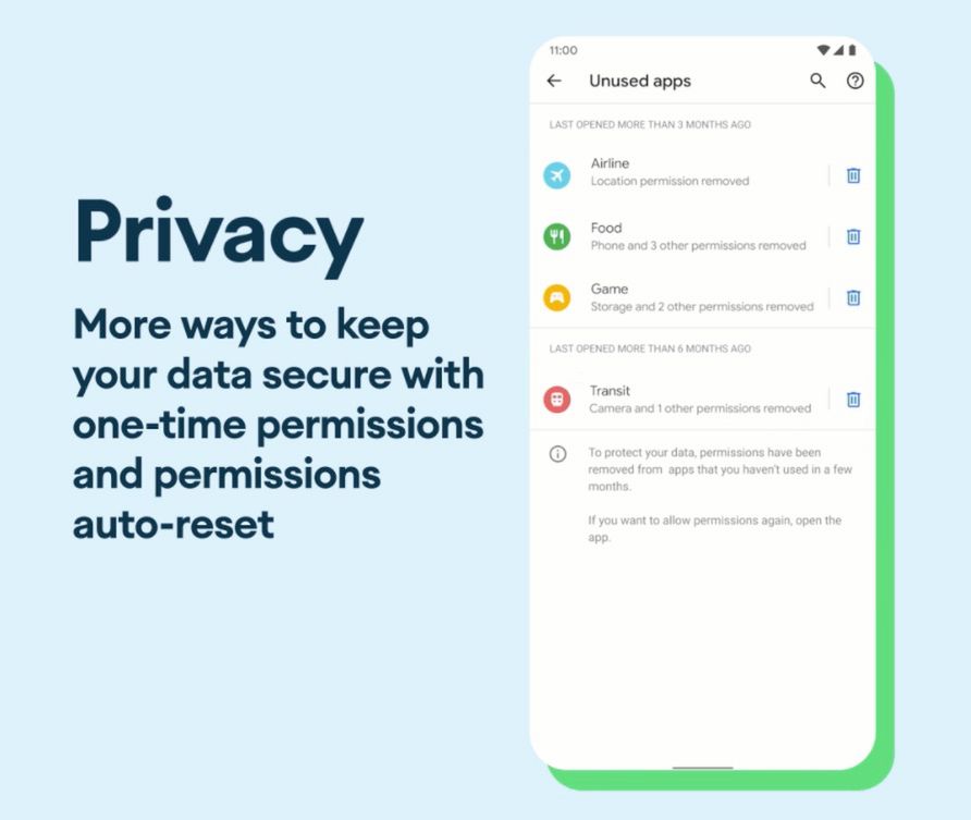 Android 11 w wersji beta już jest. Co przygotował dla nas Google? 4