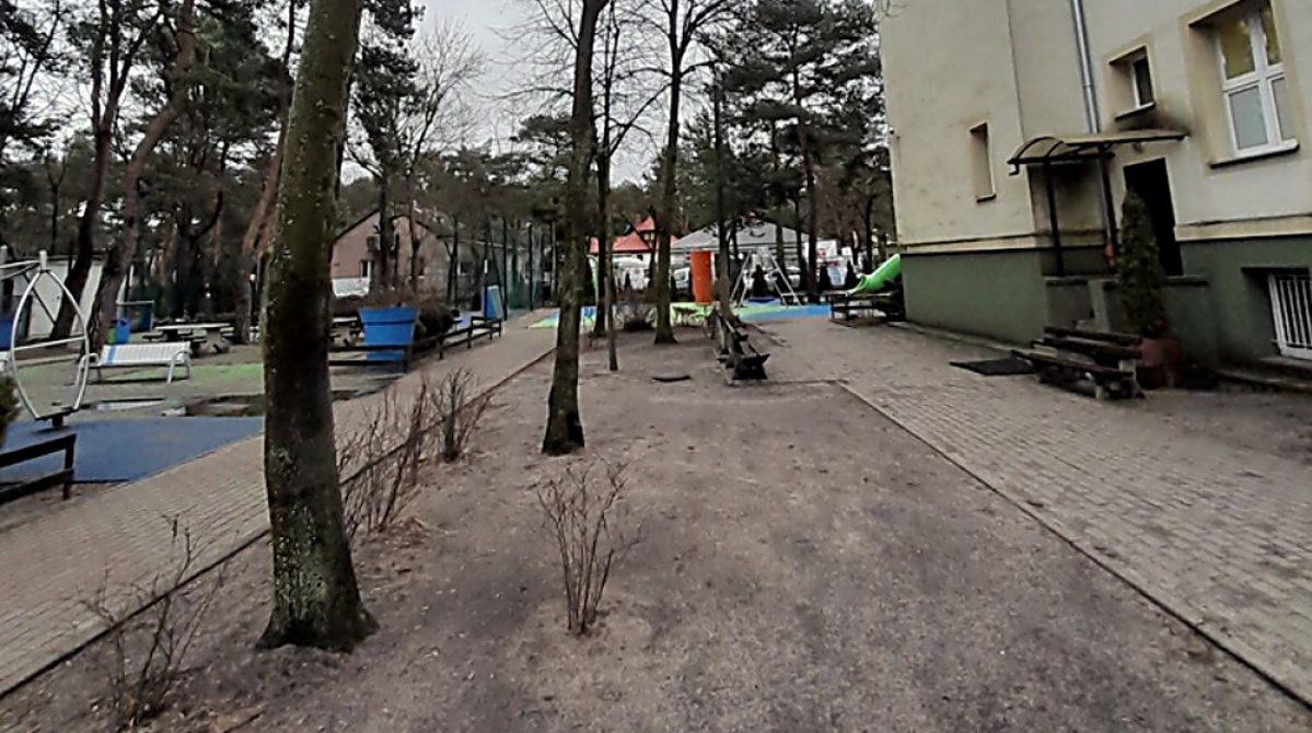 Warszawa: Nowa przestrzeń relaksu dla dzieci i rodziców