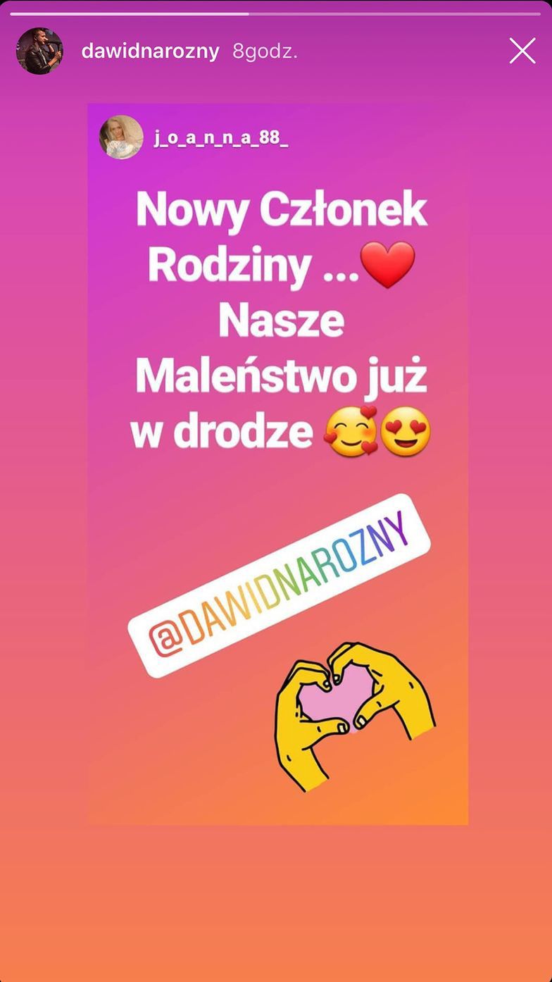 Dawid Narożny
