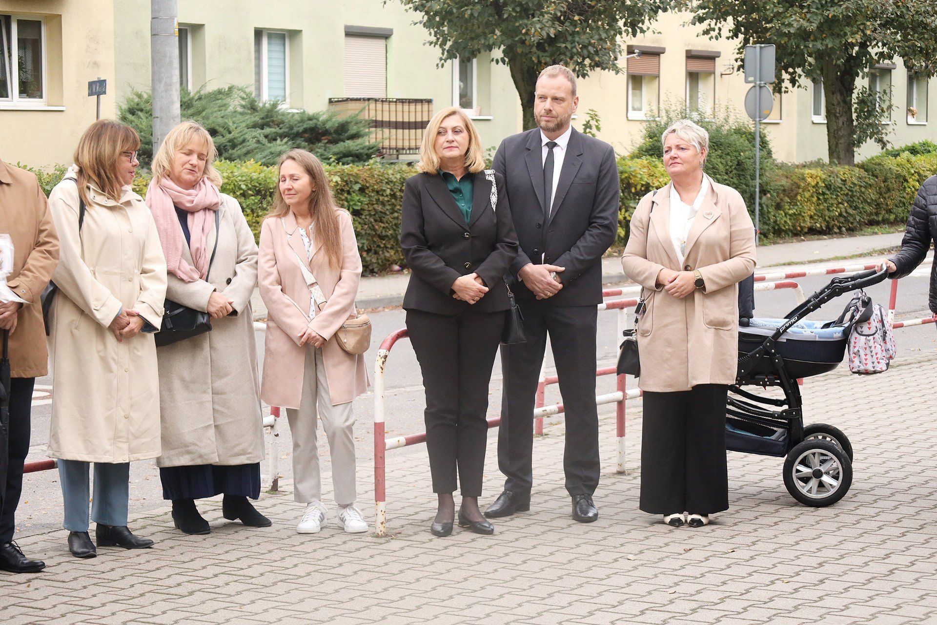 Jubileusz ZNP Śrem