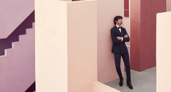 Papaya Film przygotowała kampanię marki Lancerto