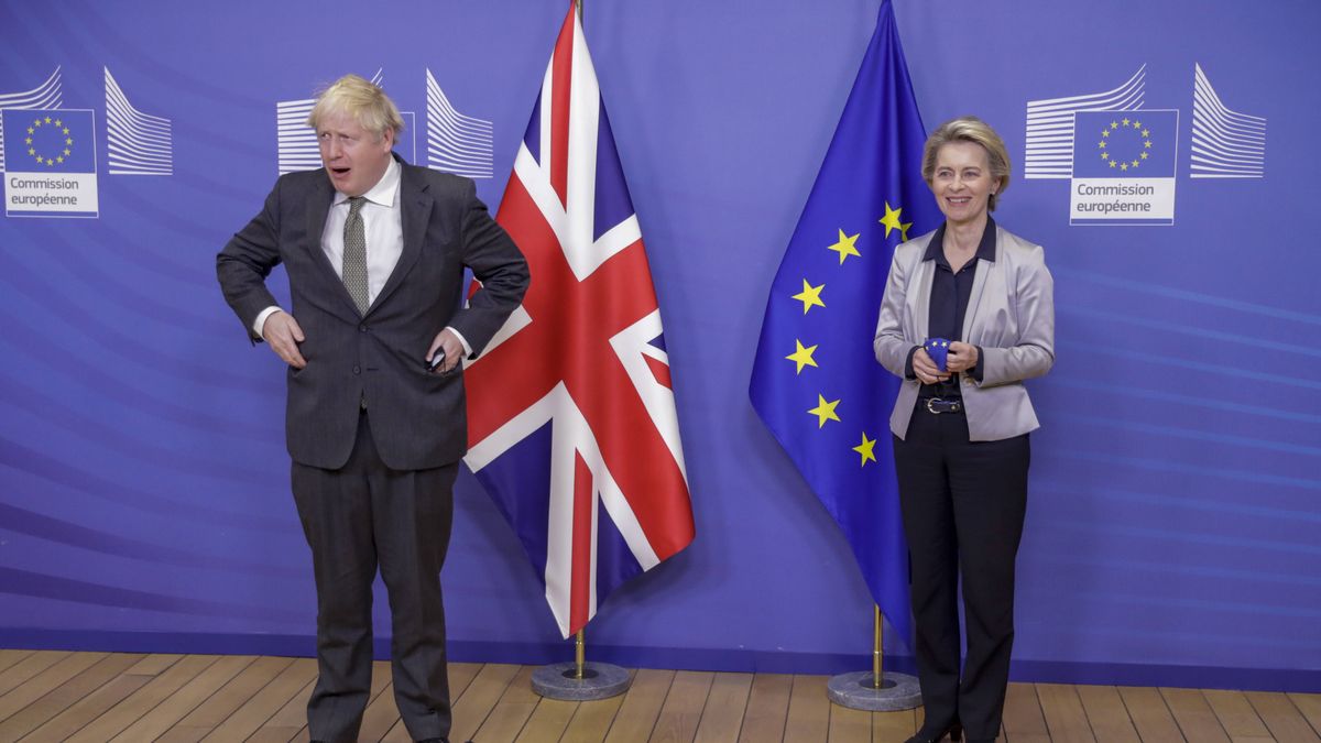 Negocjacje w sprawie brexitu