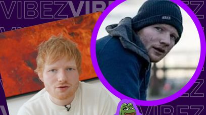 Ed Sheeran nie splagiatował "Shape of You". Śpiewanie w sądzie się opłaciło