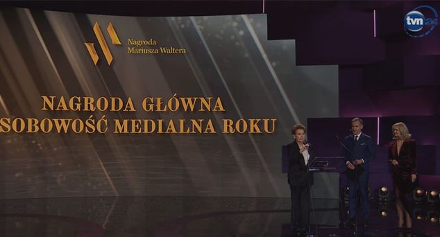 Poznaliśmy nominowanych do Nagrody Mariusza Waltera