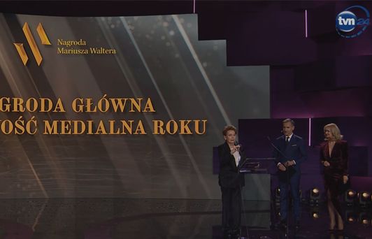 Poznaliśmy nominowanych do Nagrody Mariusza Waltera