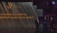 Poznaliśmy nominowanych do Nagrody Mariusza Waltera