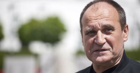 Kukiz o Kaczyńskim. "Nie powiedziałem, że ładnie śpiewa tylko, że ma ładny głos"