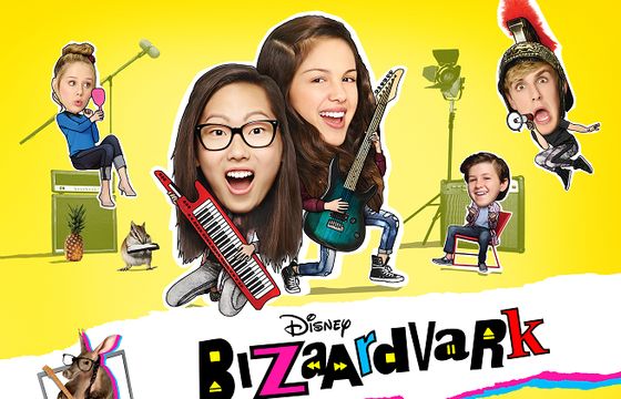 „Bizaardvark” - nowy serial o blogerkach w Disney Channel