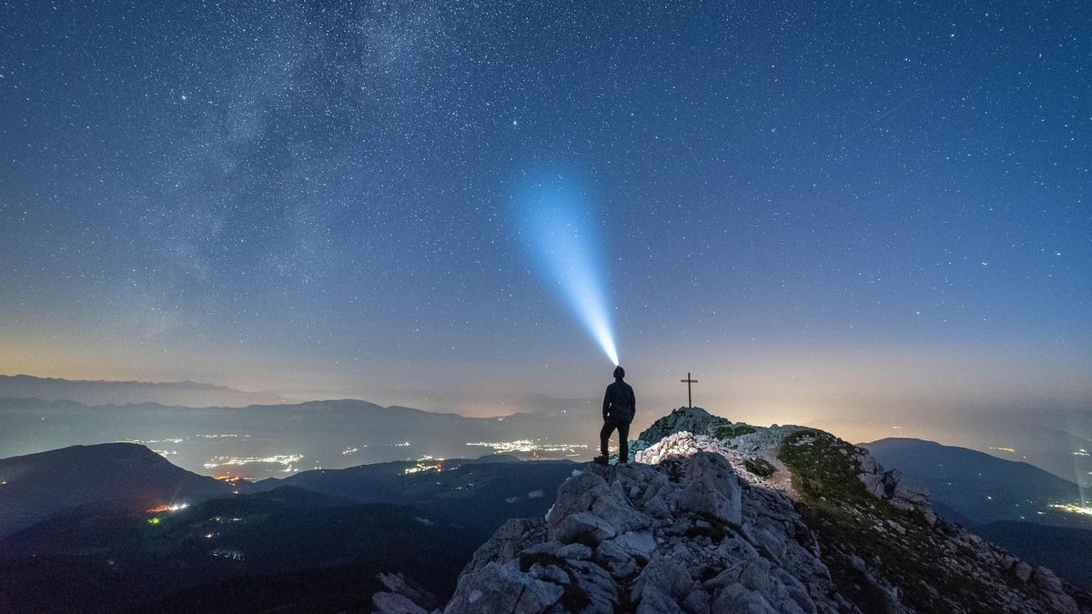 Zbliża się kosmiczne widowisko. Eta Akwarydy zachwycą