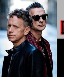 DEPECHE MODE ogłaszają dodatkowe koncerty w Europie zimą 2024