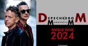 DEPECHE MODE ogłaszają dodatkowe koncerty w Europie zimą 2024