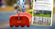 "Smażalnia dzieci". Wrocławianie krytykują przebudowę placu zabaw