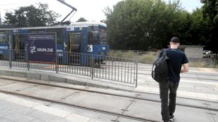 Szczecin: "Torowa rewolucja". Które linie tramwajowe pojadą na pętlę Pomorzany?