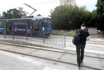 Szczecin: "Torowa rewolucja". Które linie tramwajowe pojadą na pętlę Pomorzany?