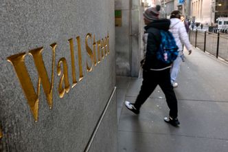 Amerykańskie giełdy notują znaczące wzrosty na fali powracającego optymizmu