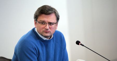 Kolejne sankcje już w przyszłym tygodniu. "Nie możemy się zatrzymać"