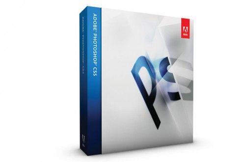 Nowy Adobe Photoshop CS5 już jest!