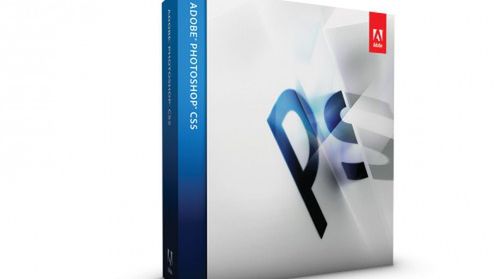 Nowy Adobe Photoshop CS5 już jest! 1