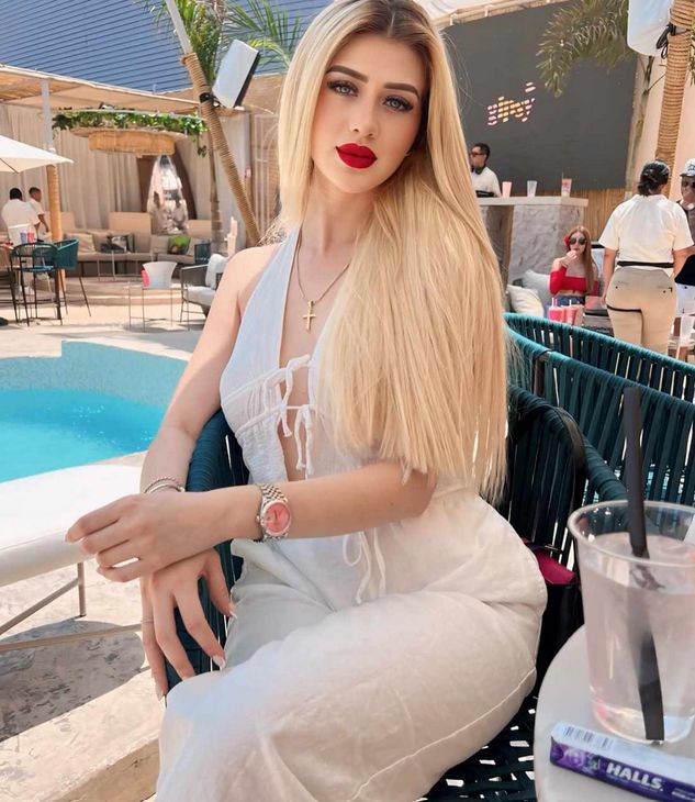 Valeria Marquez
