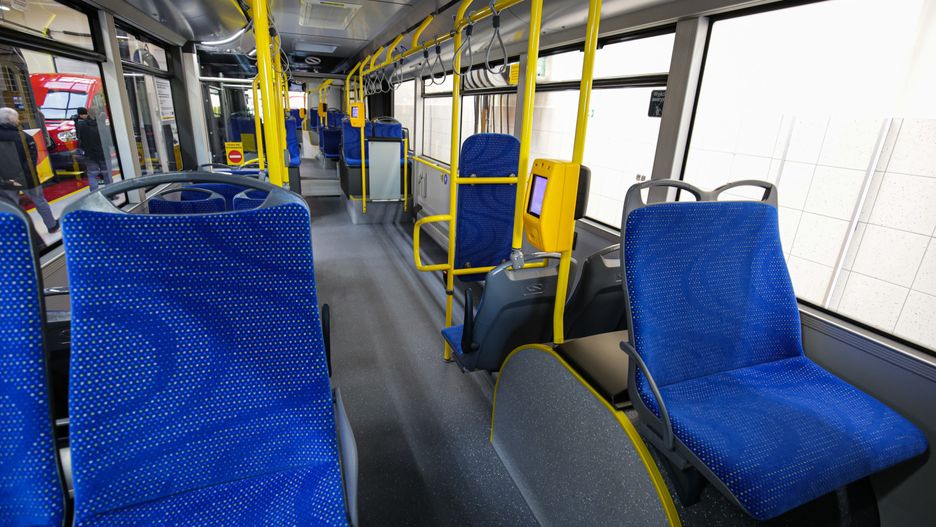 Bielsko-Biała.Od nowego roku w autobusach MZK będzie można płacić kartą płatniczą.