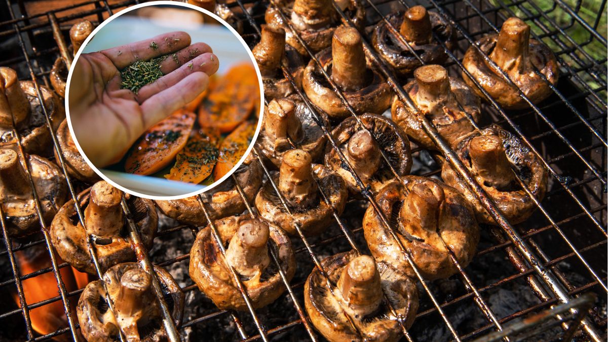 Ból brzucha po grzybach? Zastosuj te przyprawy