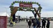 Leszno: Kiełbaski, ciasto i muzyka. Rodzinne świętowanie jubileuszu 25-lecia firmy Euro-Comfort