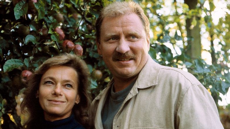 Rozstania po wielu latach