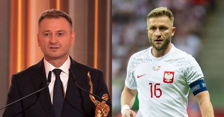 Za to podziwia Błaszczykowskiego. Osobisty wpis Nitrasa