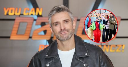 Dziś po 10 latach wraca "You Can Dance". Maciej Dowbor broni nowego składu jury