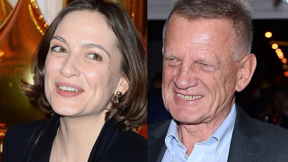 Anna Cieślak, Bronisław Cieślak