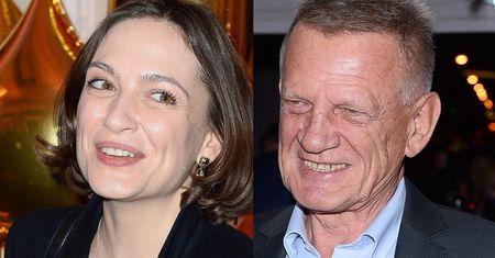 Zaręczyny Miszczaka i Cieślak. Wujek aktorki najlepiej to podsumował