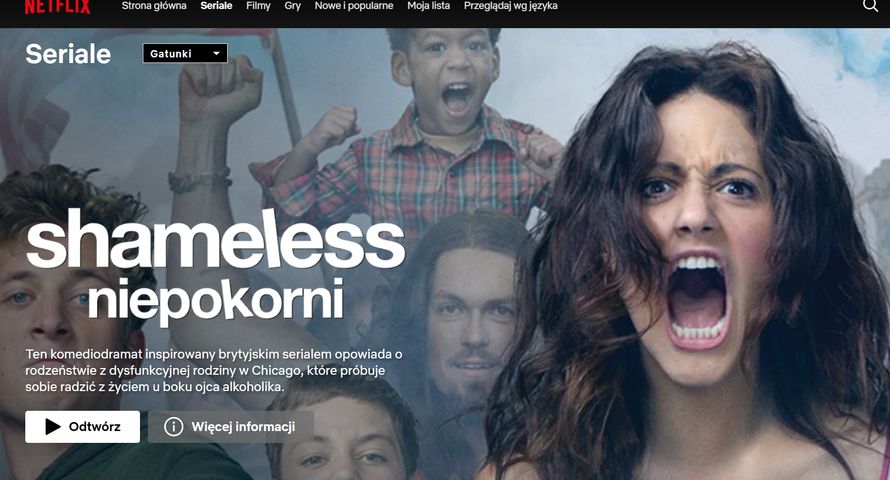 Wiele serwisów streamingowych może podrożeć. Wszystko przez kodek