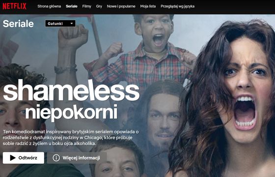 Wiele serwisów streamingowych może podrożeć. Wszystko przez kodek