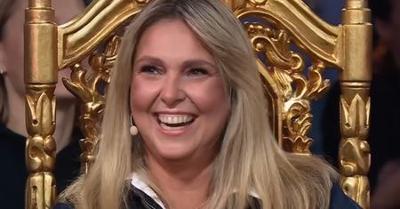 Ewa Wachowicz PODPADŁA widzom po występie w "Kabarecie K2". "Nie da się słuchać"