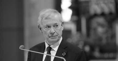 Nie żyje były prezydent Niemiec