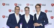 Starszy syn Kurzajewskiego już tak NIE WYGLĄDA. Ojciec pochwalił się 28-letnim przystojniakiem