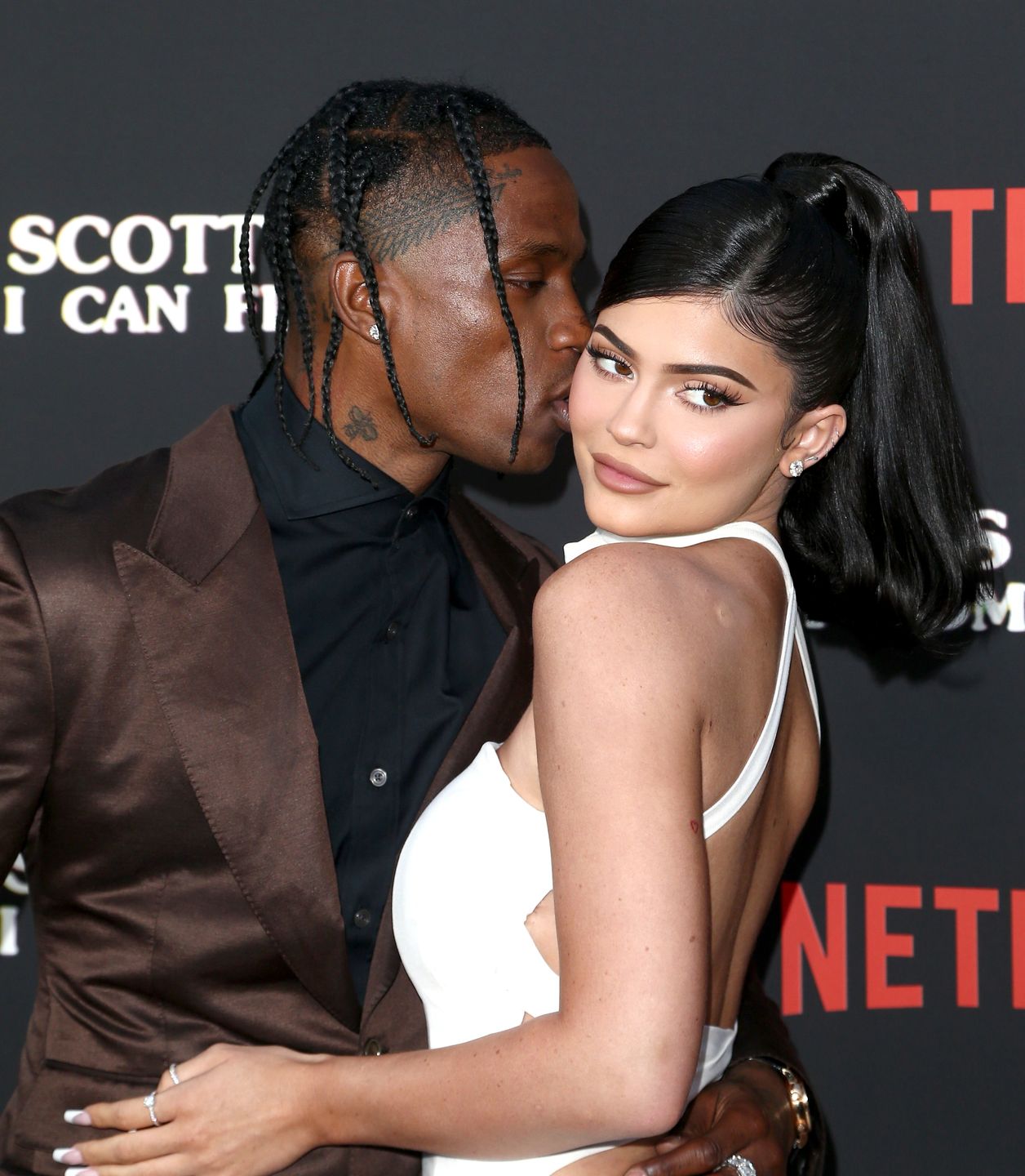 Kylie Jenner i Travis Scott wzięli ślub?