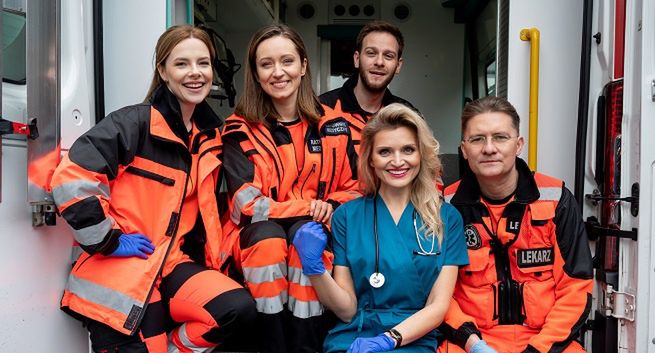 „Na sygnale” od nowego roku powróci do TVP2, nowe pasmo emisji