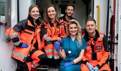 „Na sygnale” od nowego roku powróci do TVP2, nowe pasmo emisji