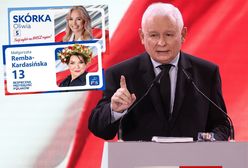 Listy PiS pod lupą. Zaskakujące odkrycia