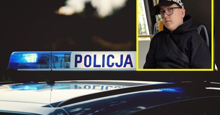 Zaginął pod koniec maja. Policja poszukuje 16-letniego Dominika