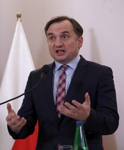 Zbigniew Ziobro chce kary dla Donalda Tuska. "Składam pozew"