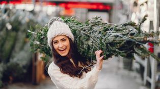 Słupsk: Oddaj surowce wtórne i odbierz choinkę