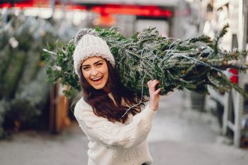 Słupsk: Oddaj surowce wtórne i odbierz choinkę