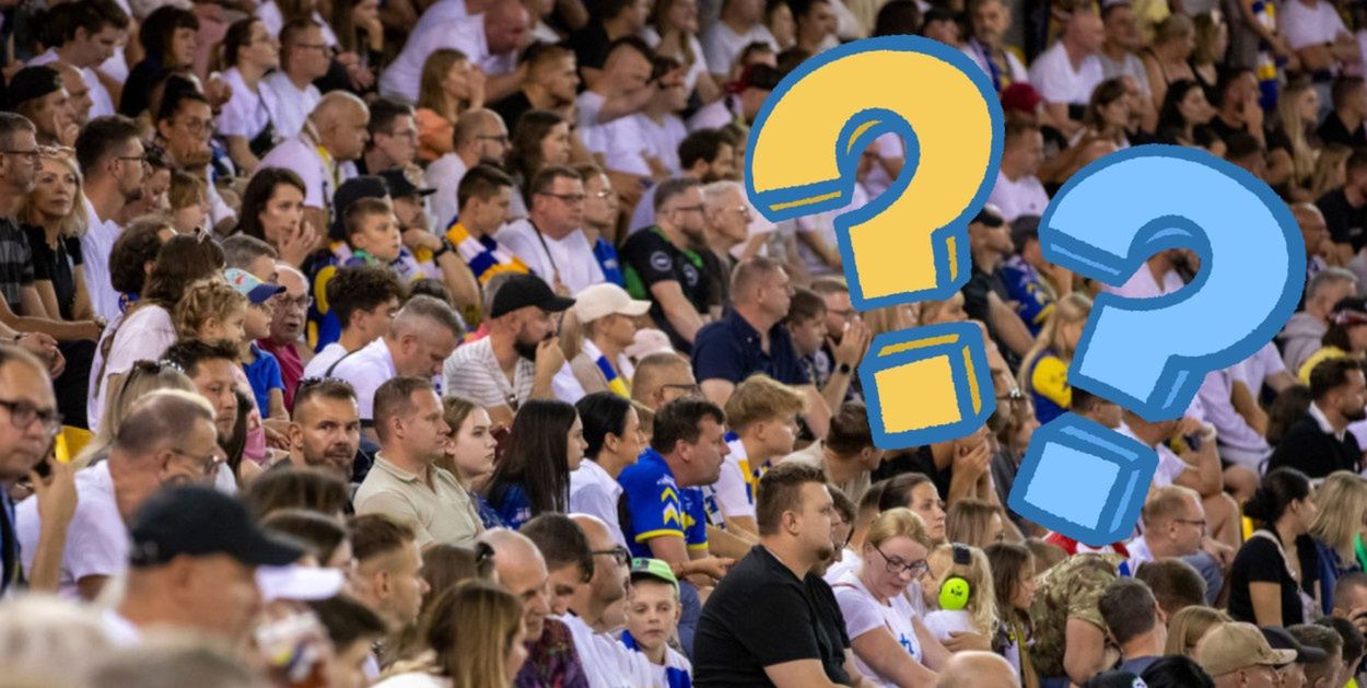 Toruń: Na niedzielny finał w Toruniu powstanie Strefa Kibica?