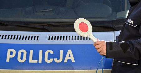 Mknął przez Sopot 109 km/h. Nowe przepisy były bezlitosne