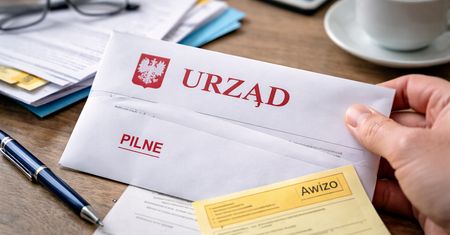 Ten list z urzędu wielu ludzi ignoruje. To błąd