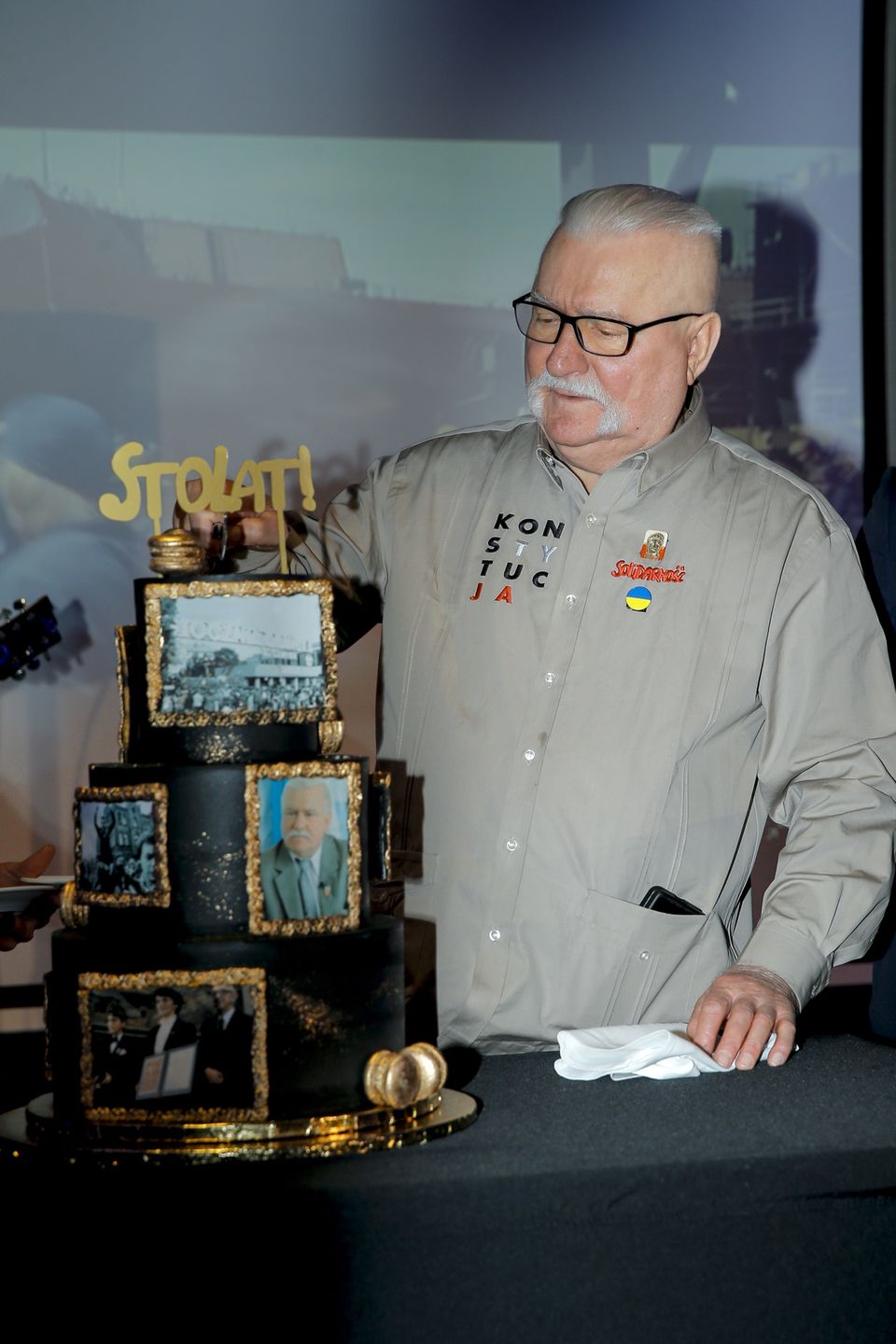 Charytatywny Bal Fundacji Braci Collins, maj 2023